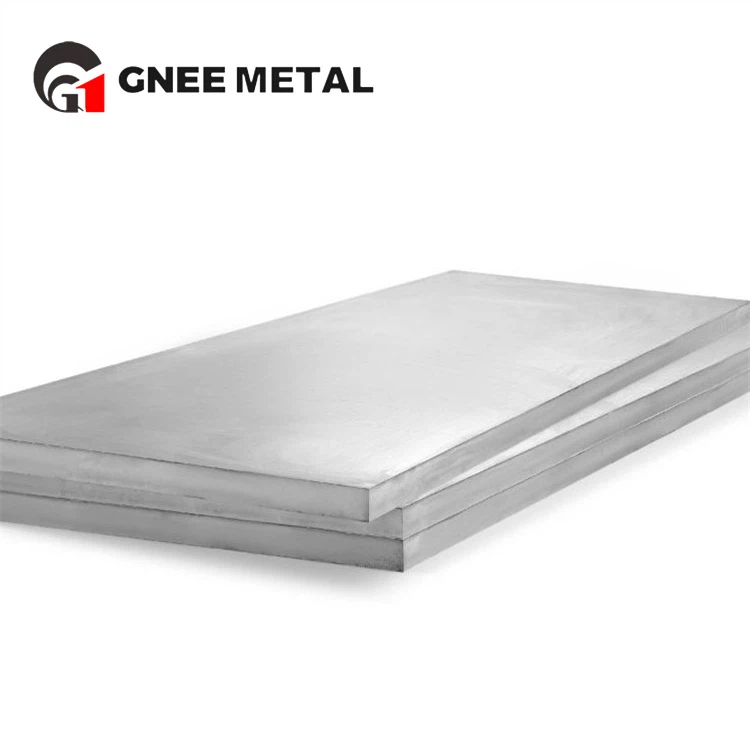 Tấm kim loại hợp kim Titan Lớp 5