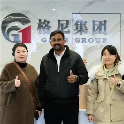 GNEE xuất khẩu ống titan GR1 sang Qatar