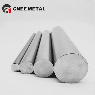 Niobium Zirconium Alloy Rods Niobium Zirconium Alloy Rods